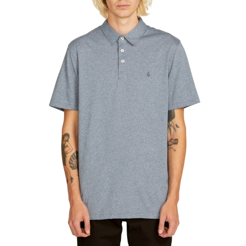 Wowzer Polo S/S