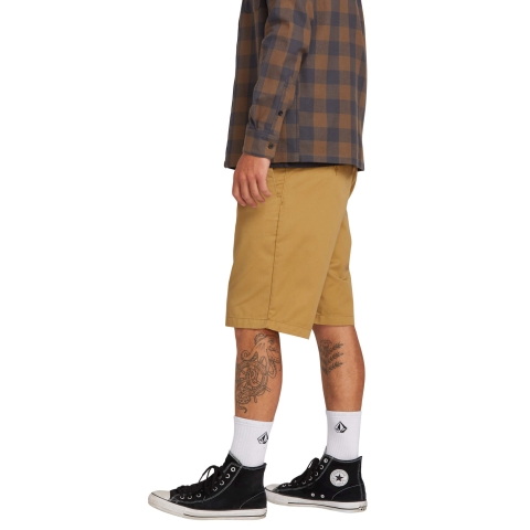 Frickin Chino Short-DKA