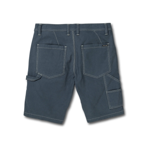 Whaler Utility Short-IND