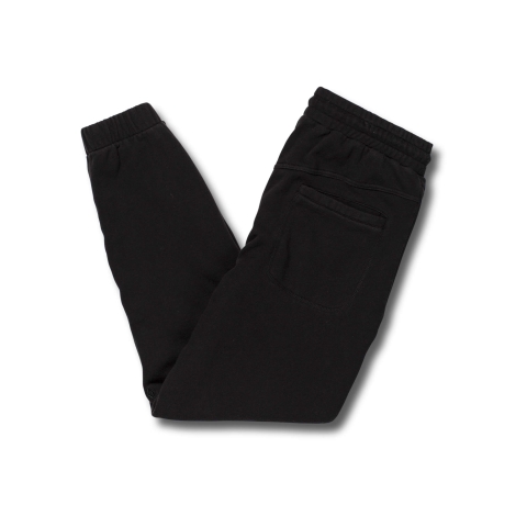 Deadly Stones Pant-BLK