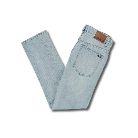 Solver Denim-ASL