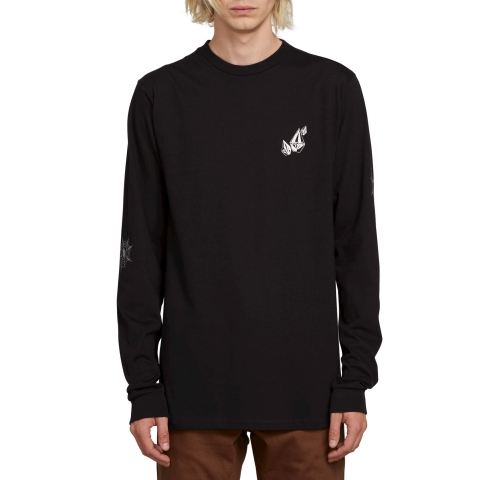 Lopez Web L/S Tee