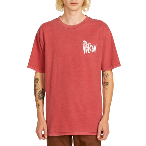 Volcom Panic S/S Tee