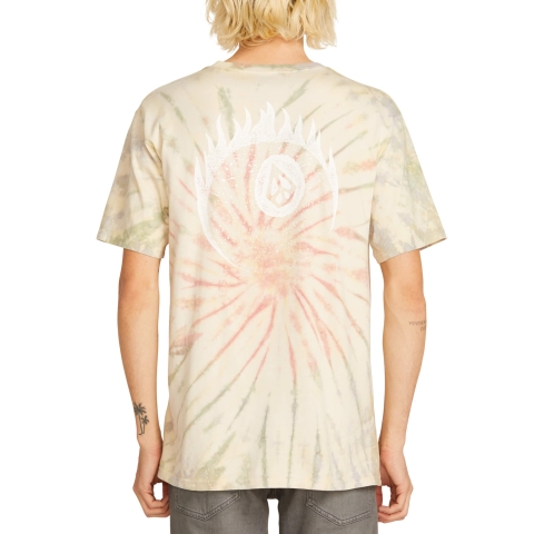 Eightball Peace S/S T-MLT