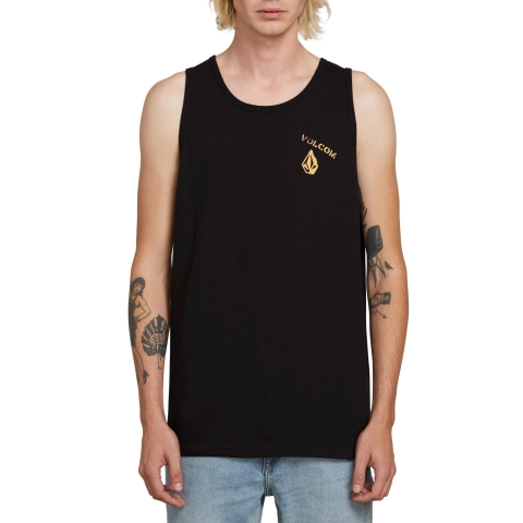 Peaceisprogress Tank-BLK