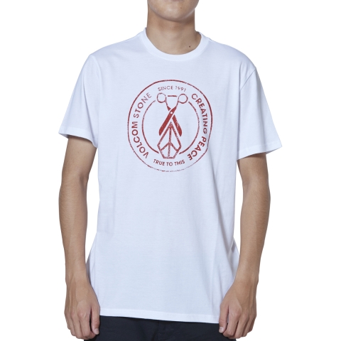 Apac Peace Scissors S/S Tee