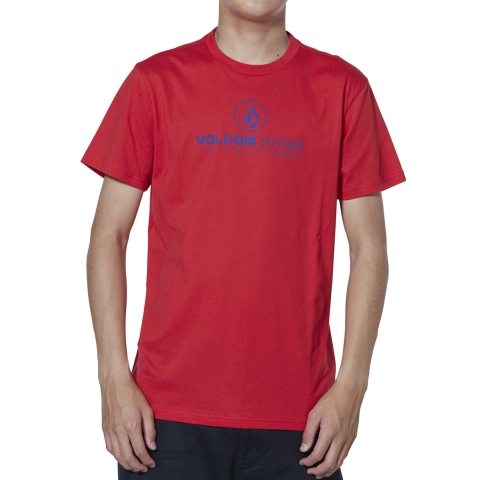 Apac Super Clean S/S Tee-TRR