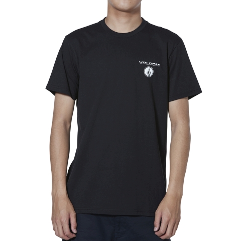 Apac Volcom TTT S/S Tee