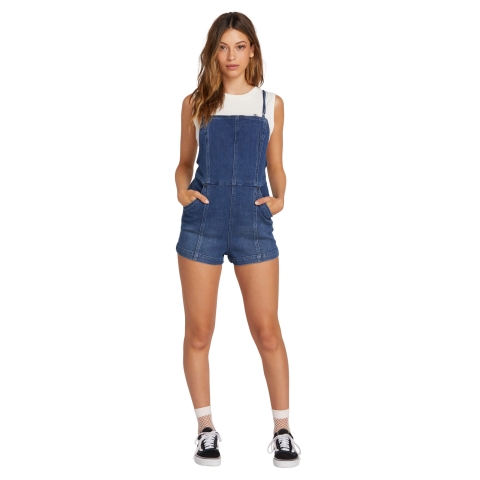 Liberator Romper