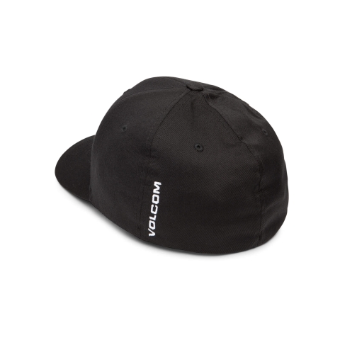 Full Stone Xfit Hat-BLK