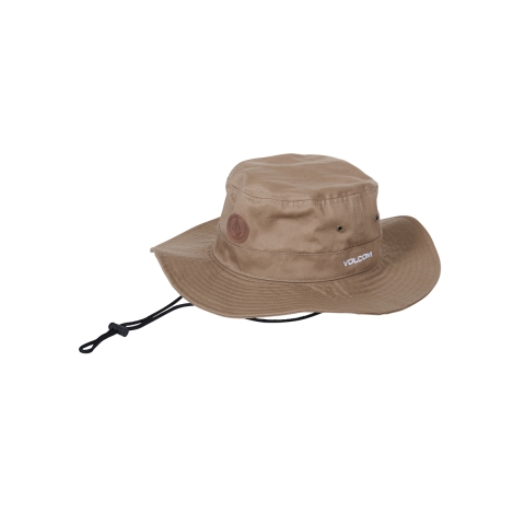 Quarter Patch Adventure Hat-KHA