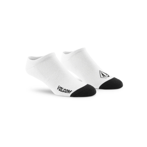 STONE ANKLE SOCK 3PK