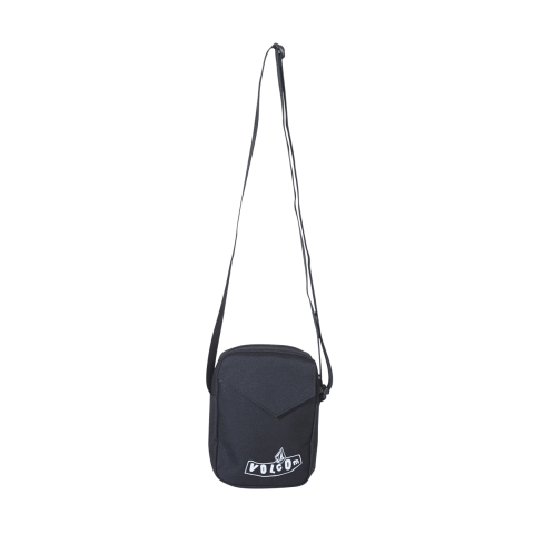 Pistol Mini Shoulder Bag-BLK