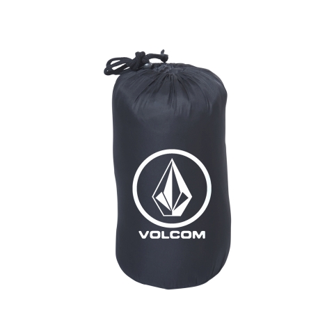 Circle Stone Sleeping Bag-BLK