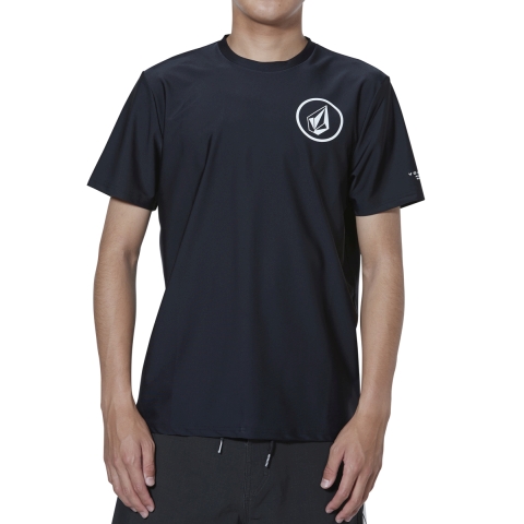 Apac Circle S/S RG-BLK