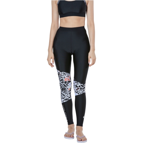 Vol Rash Leggings