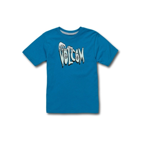 Volcom Panic S/S Tee Youth LY